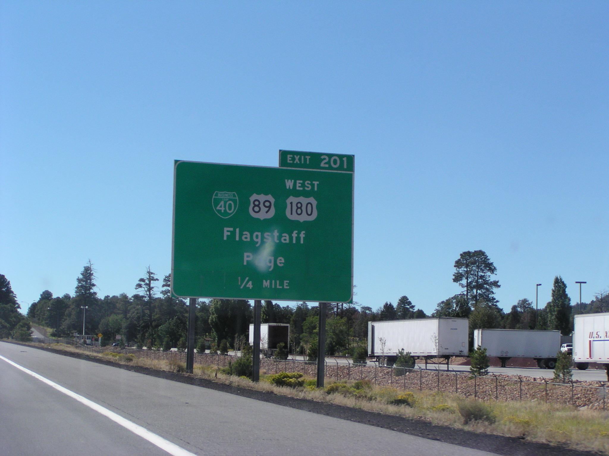 Flagstaff Az Traffic - khodif4