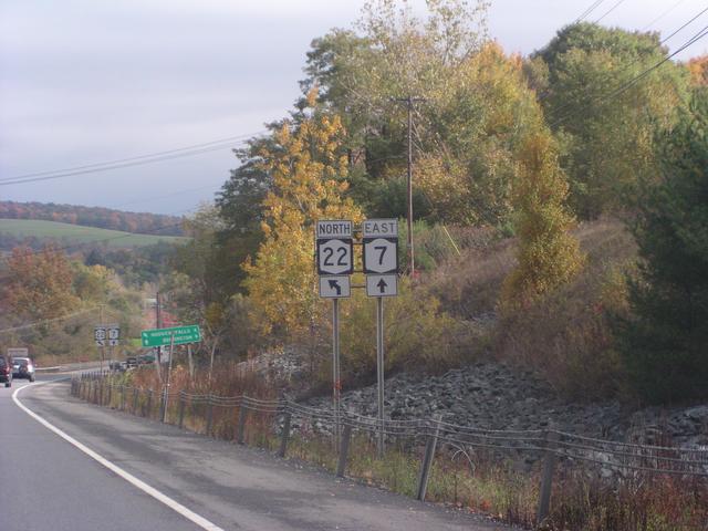 Hoosick Ny
