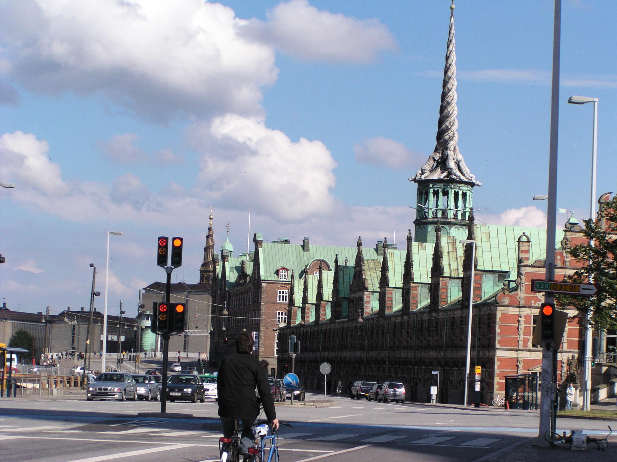 Forex copenhagen