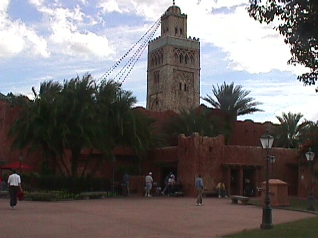 Epcot Timeline Challenge - PassPorter Community - Boards & Forums ... Epcot Timeline Challenge - PassPorter Community - Boards & Forums ...