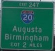 Atlanta, GA I-75
