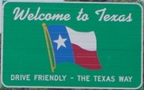 AR/TX border