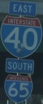 I-65 mplex, Tennessee