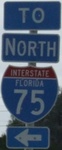 US 301 at Florida's Turnpike