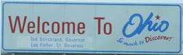 I-80 West into Ohio