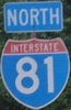 Near I-40 Jct, TN