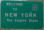 I-84 East into NY