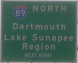 I-93 NH