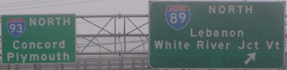 I-93 NH