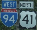 US 41 mplex N. Illinois