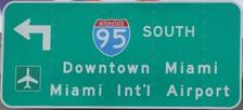 FL 934, Miami, FL