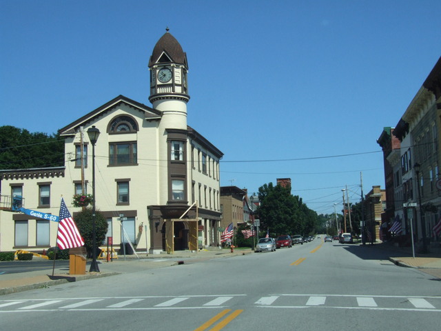 Singles in fort plain new york