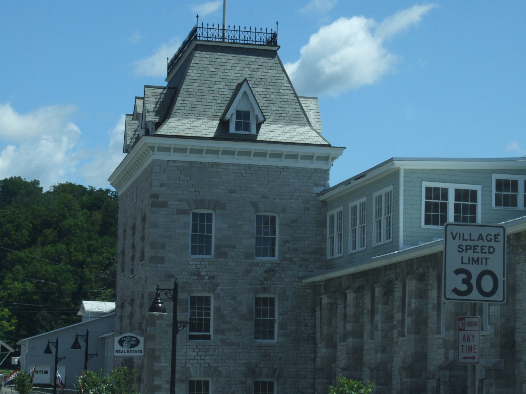 Dolgeville, New York July 5, 2009