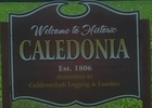 WB into Caledonia