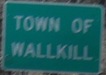 WB into Wallkill
