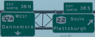 I-87 Exit 38