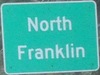SB to North Franklin