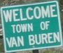 EB into Van Buren
