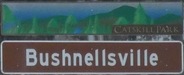 NB into Bushnellsville
