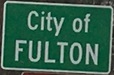 NB into Fulton