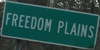 WB into Freedom Plains