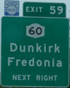 I-90 Exit 59