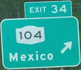 I-81 Exit 34