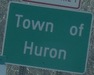 WB into Huron