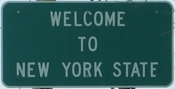 WB into NY