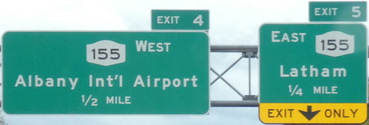 I-87 Exit 5