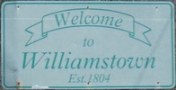 NB into Williamstown