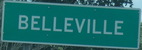 SB into Belleville