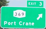 I-88 Exit 3