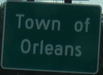 WB into Orleans