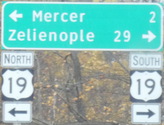 I-80 Exit 15, PA