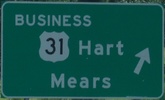 Hart, Michigan