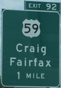 I-29 Exit 92, MO