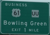 Bowling Green, MO