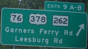I-77 Exit 9, SC
