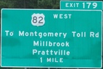 I-65 Alabama