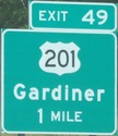 I-295 Exit 49, ME
