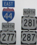 I-44 mplex TX