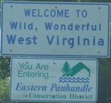 NB into WV