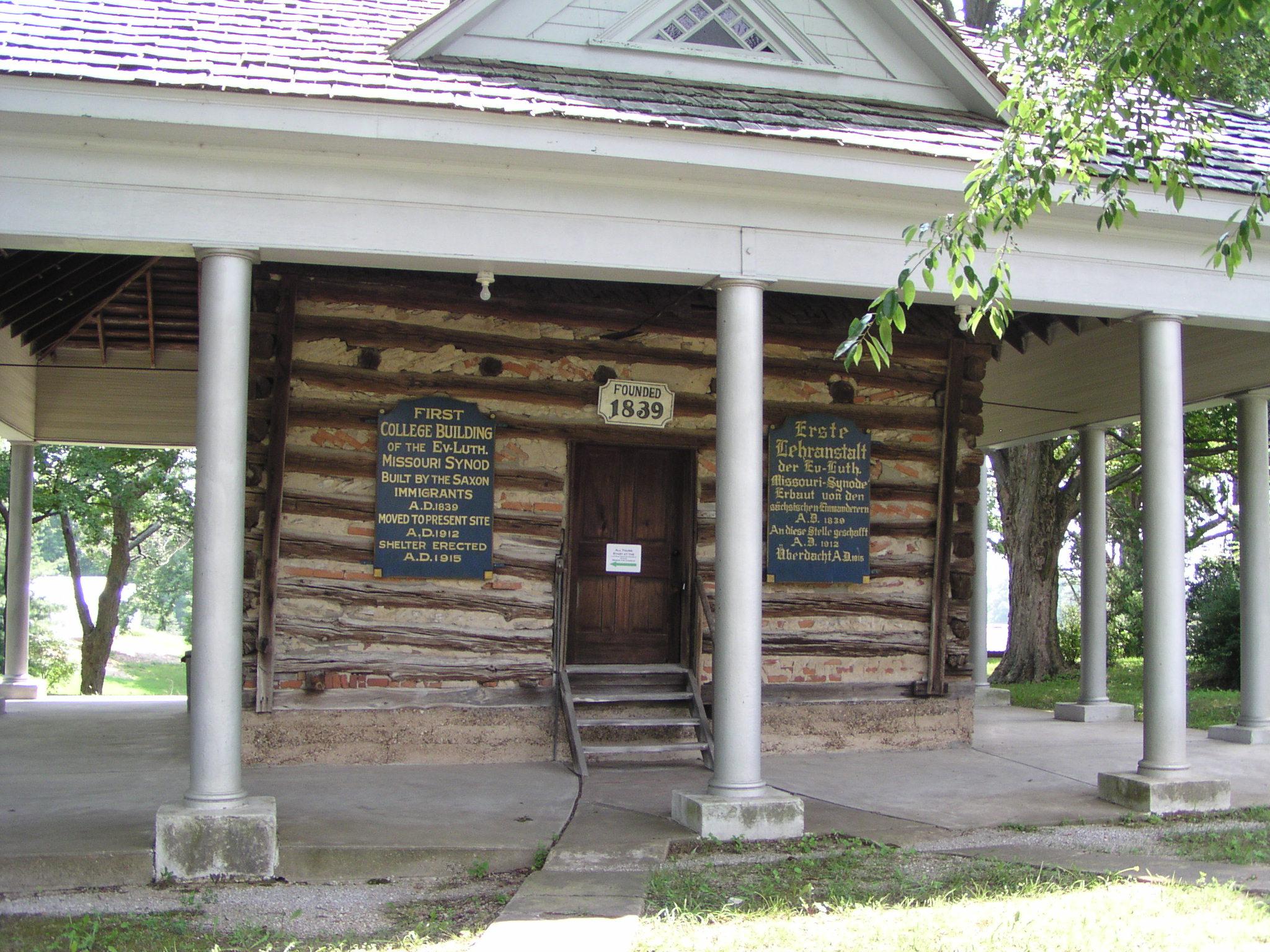 Altenburg, Missouri July 23, 2005