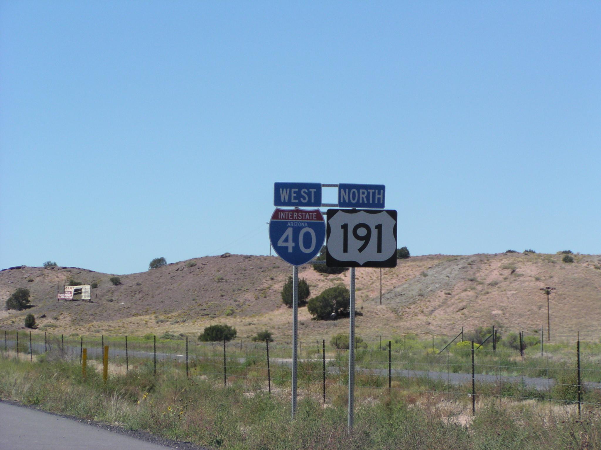Weather On I 40 Arizona - hum5g6a