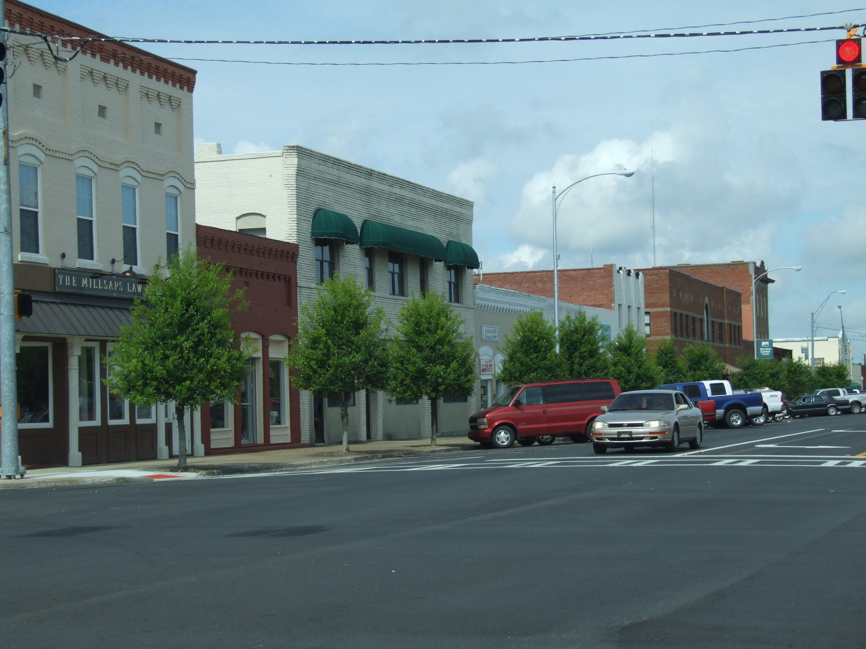 Camilla, July 8, 2008