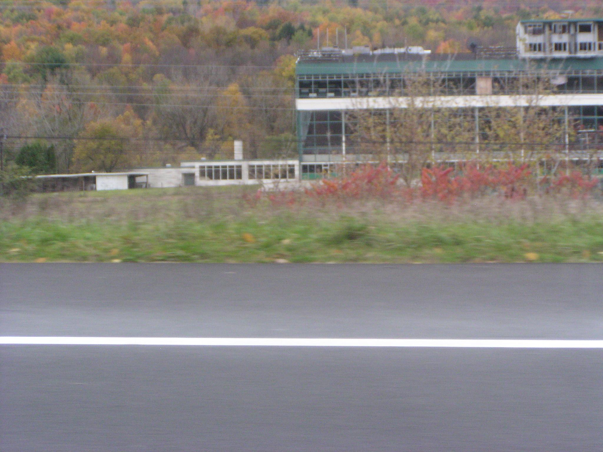 Massachusetts, New York, and Vermont October 16, 2004
