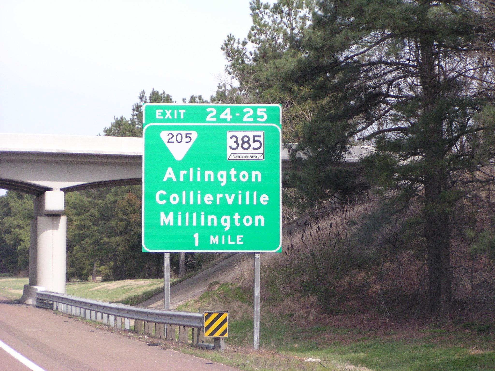 I40 Road Closure Tennessee - df4q3fo