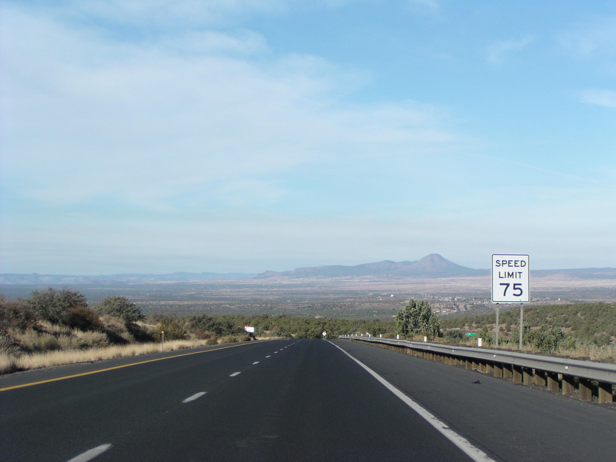 Weather On I 40 Arizona - hm7ggqg