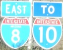 Near Casa Grande, AZ